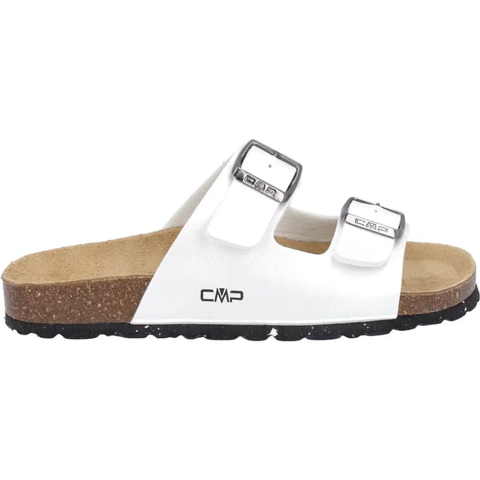 Cmp 3q91016 Eco Thalitha Sandalen Wit EU 41 Vrouw