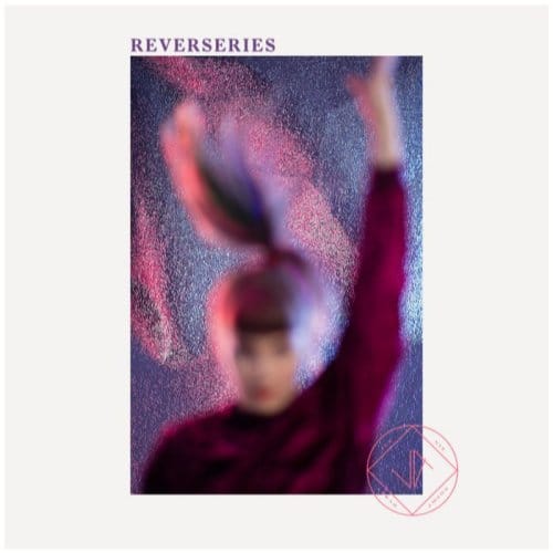 Reverseries - Jennie Abrahamson