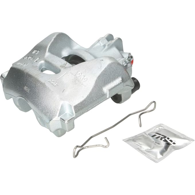 Remklauw TRW BHX611E, voor links