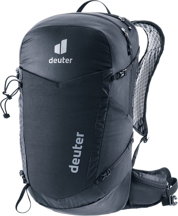 Deuter Speed Lite Pro 23 SL - Dames Wandelrugzak 52 cm (black)