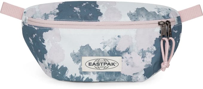 Eastpak Mini Bag EA5BK7 Bumbag Large Washed Pink-3 Liter
