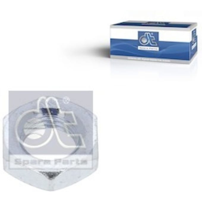 Reparatieset, hoofdremcilinder DT Spare Parts 1.13210