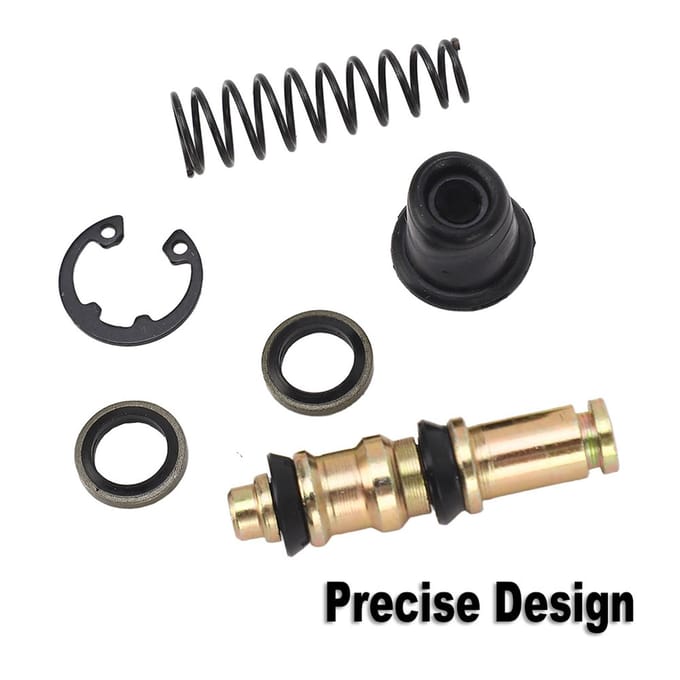 12,7 mm Motorfiets Koppeling Rempomp Zuiger Stoter Reparatiesets Cilinder Rigs Reparatieset Accessoires