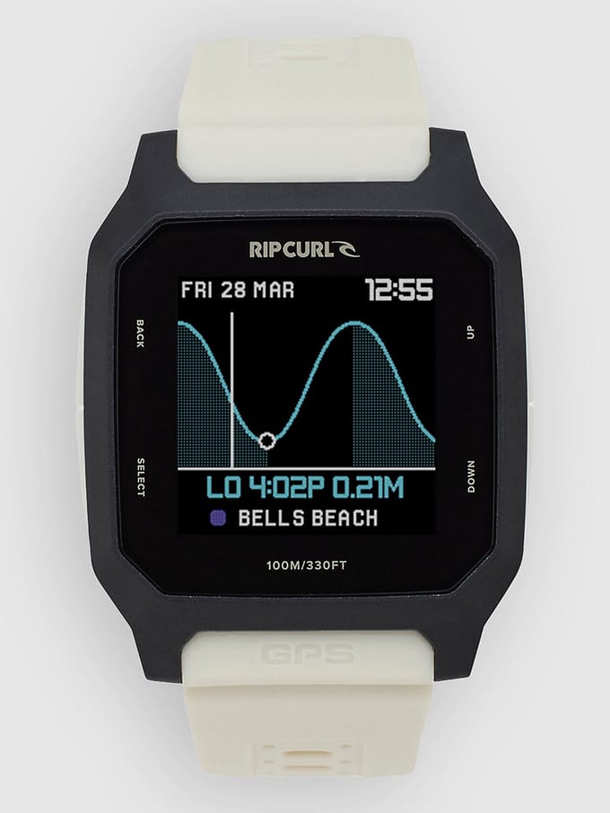 2025 Rip Curl Surfhorloge GPS 3 Search ------------------------