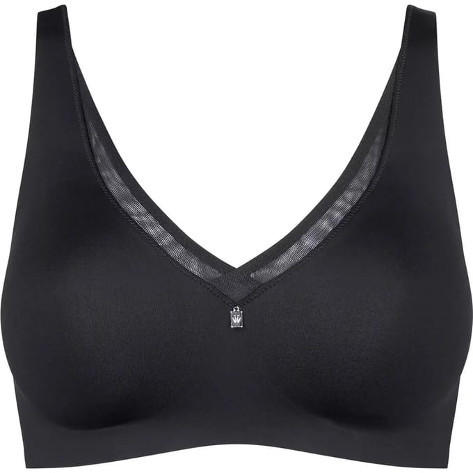 Triumph  - Maat E70- True Shape Sensation N01 - BLACK - Vrouwen