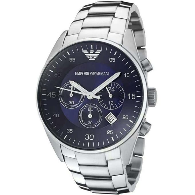 Emporio Armani Chronograph | AR5860