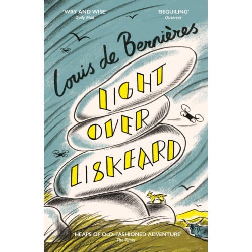 Light Over Liskeard - de Bernieres, Louis