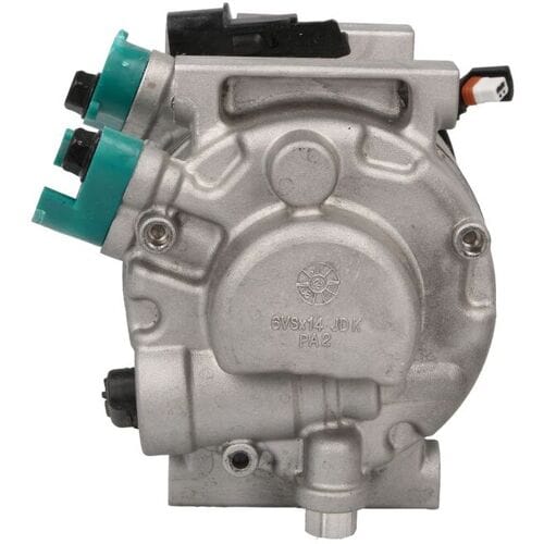 Airco-compressor NRF 320142G