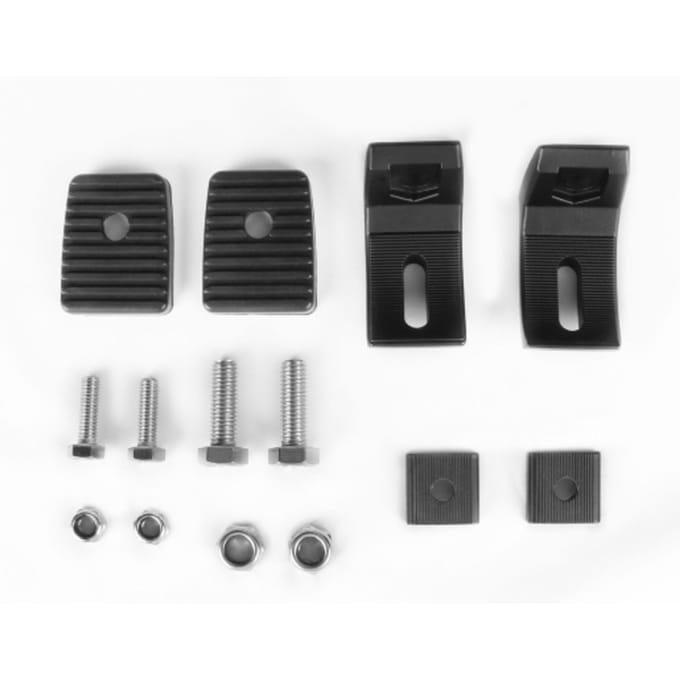 Montageset, hulpreflector  HELLA 8HG 358 176-341