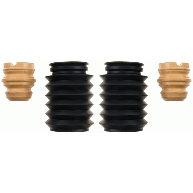 Stofkap, schokdemper Service Kit SACHS 900 133