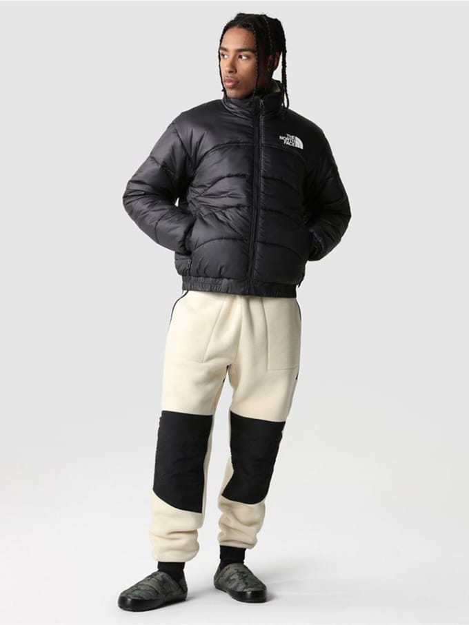 TNF 2000 Logo Puffer Jacket