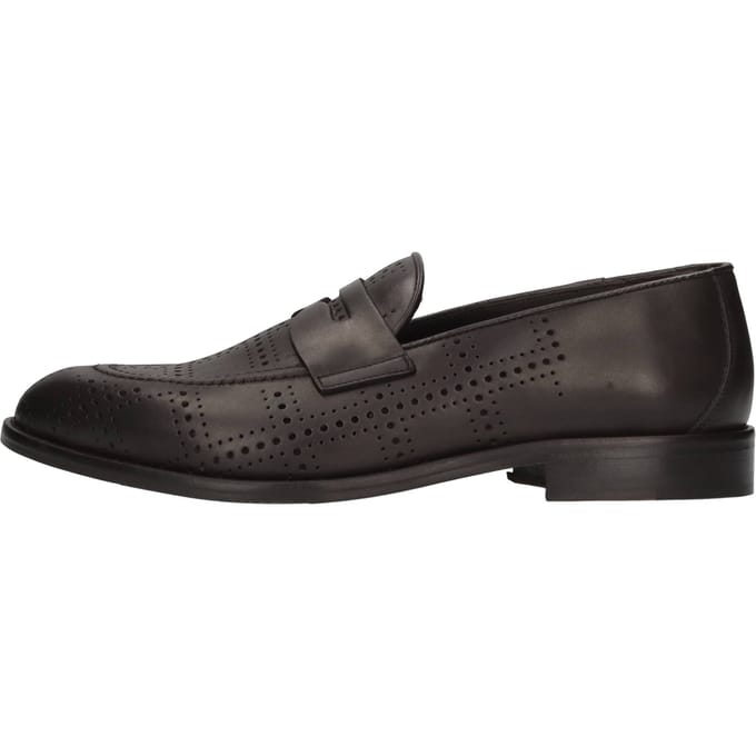 Marechiaro 1962 Lage schoenen Bruin