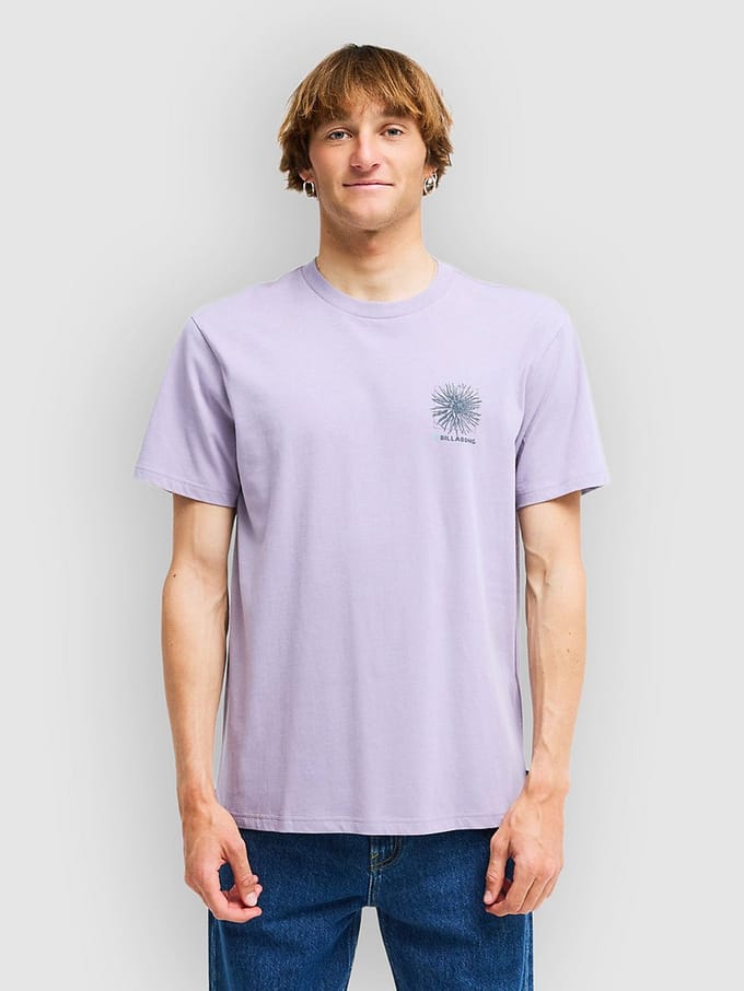 T-shirt Billabong Montage