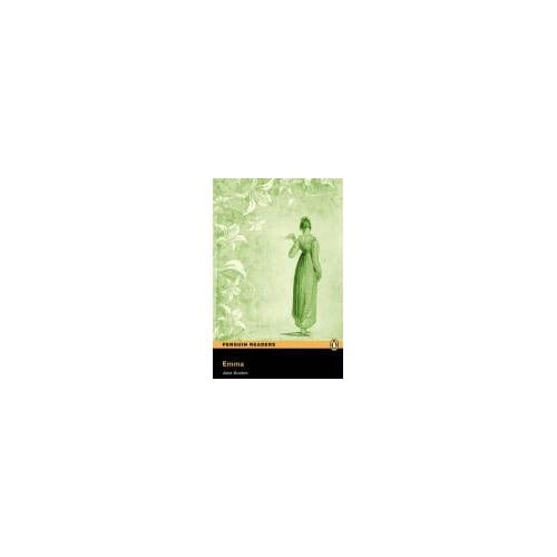 Level 4: Emma - Jane Austen