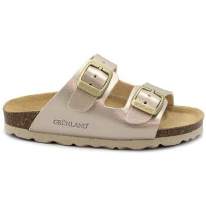 Platte sandalen Grunland GRU-CCC-CB3100-SA