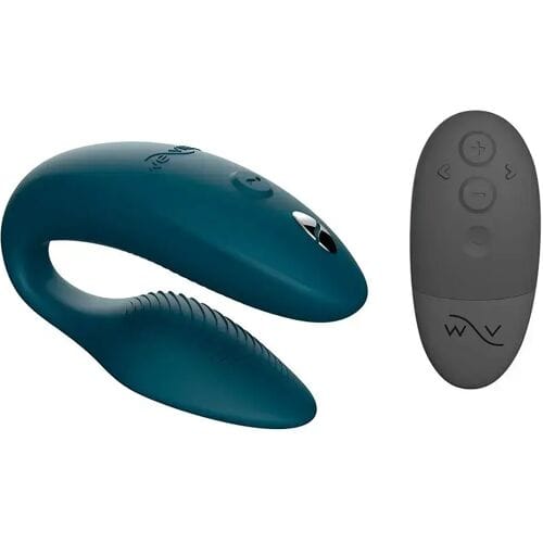 We-Vibe Sync 2 Vibrator