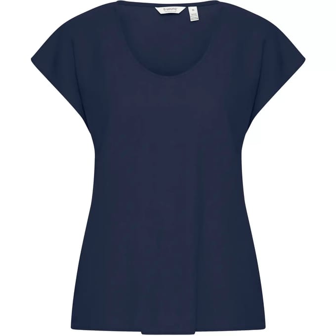 b.young - BYFALAKKA ONECK BLOUSE - Dames - Blouses
