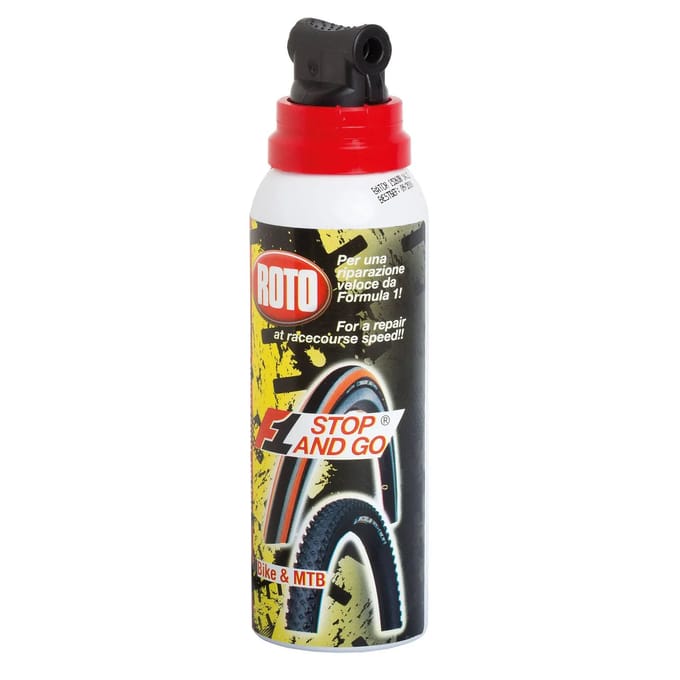 Spray anti-lek Roto