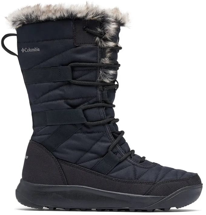 Columbia Minx™ Iv Sneeuwlaarzen Zwart EU 36 1/2 Vrouw