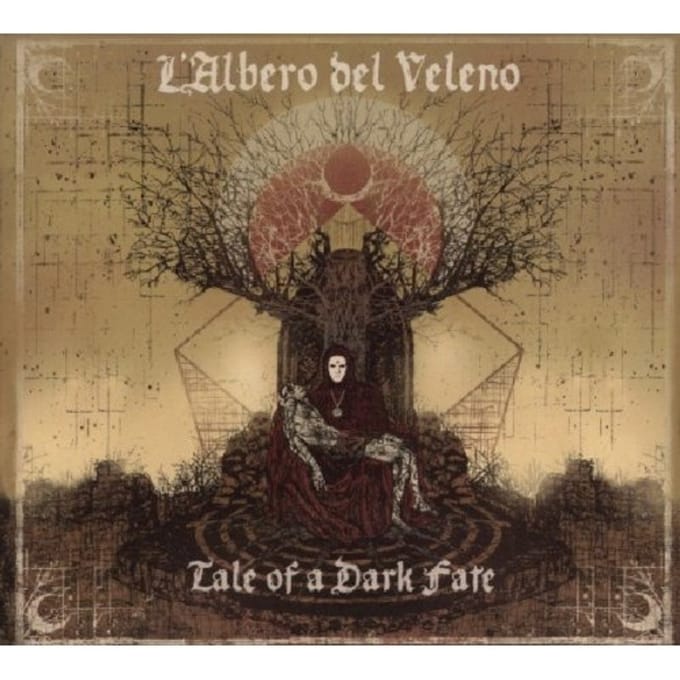Tale Of A Dark Fate - L'albero Del Veleno