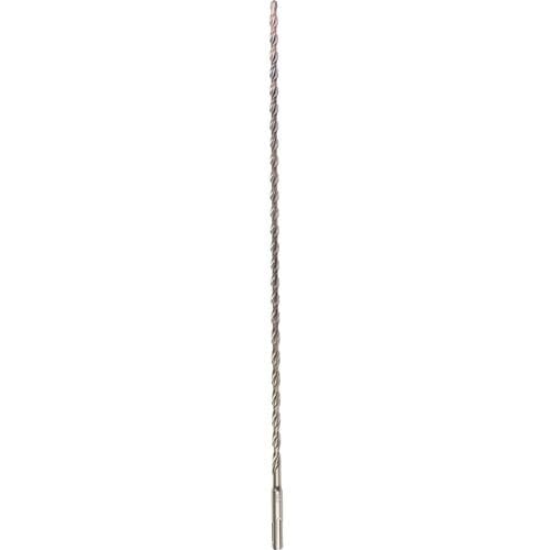 Milwaukee SDS-plus hamerboren - 2-kanten snijdend SDS-Plus M2 8 x 460-1 pc - 4932367013