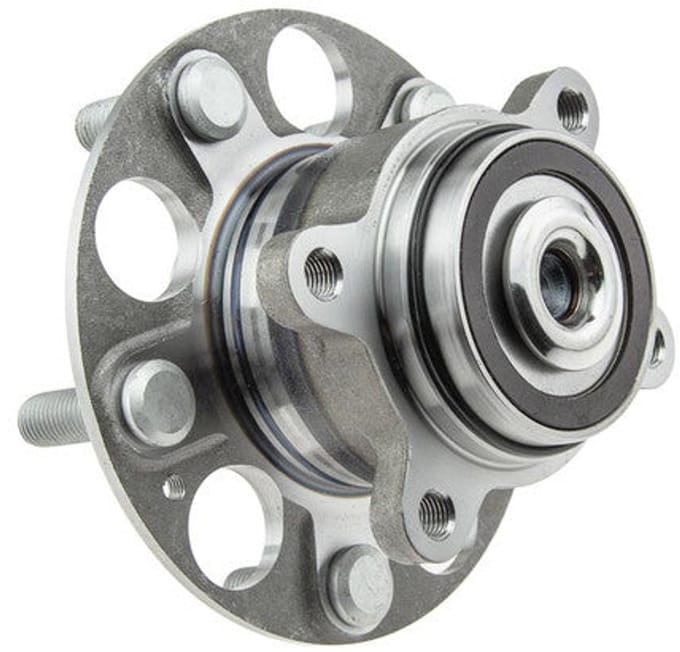 Wiellagerset achteras OEM 42200-TR0-A01