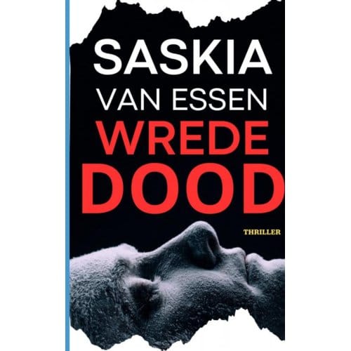 Wrede Dood - Amber Hoekstra