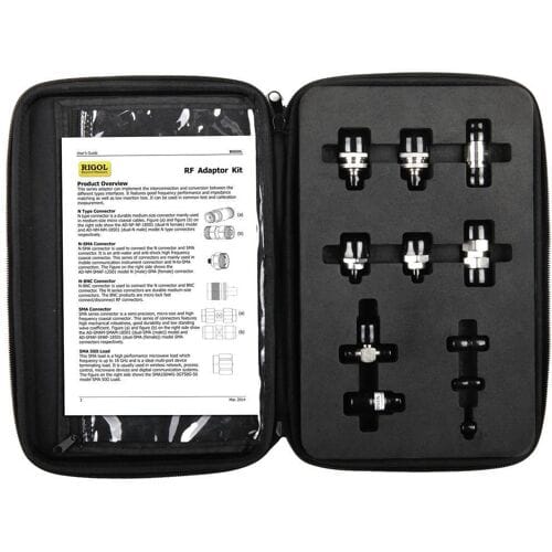 Rigol RF Adaptor Kit Accessoireset 1 set(s)