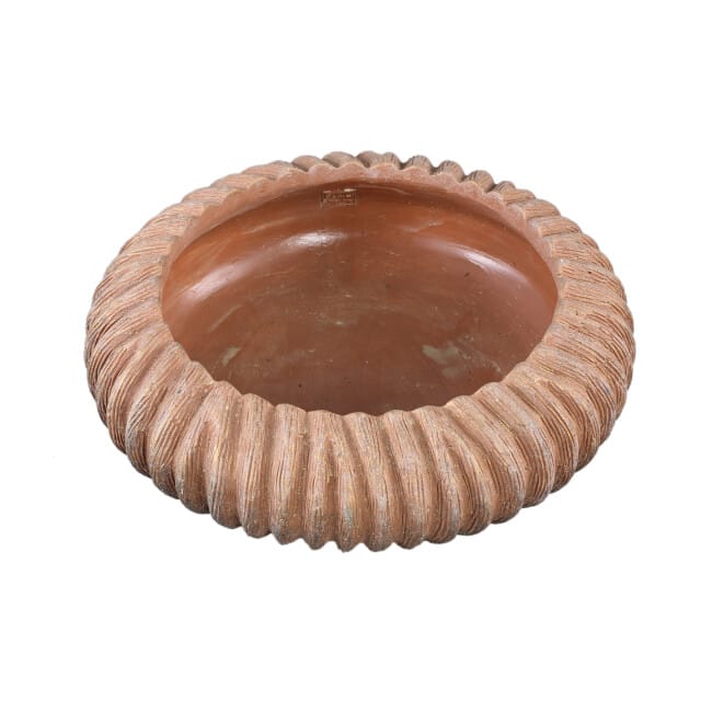 PTMD - Pot Revil - Bruin - 45x45x14cm