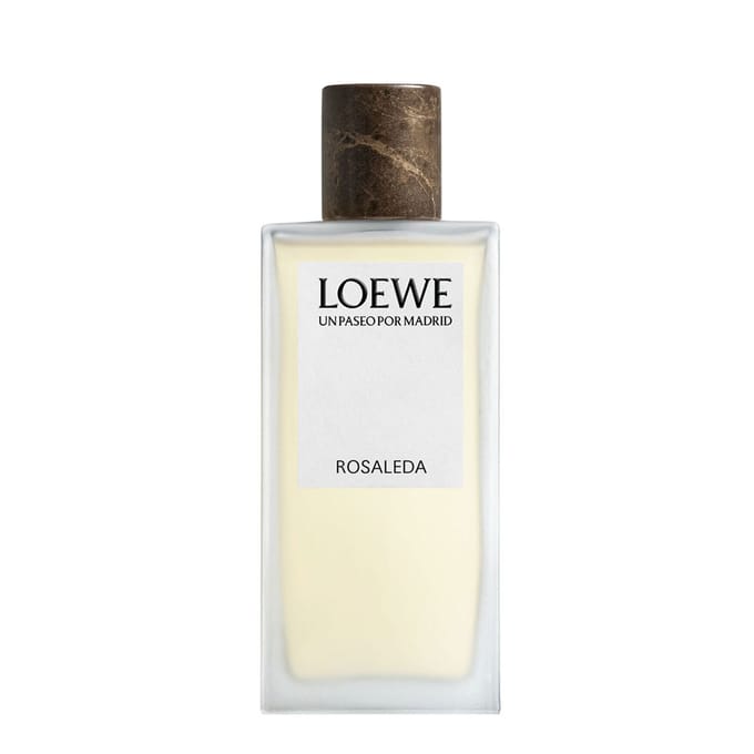 Loewe de Mano por La Ro da 100 ml Eau de Parfum Spray