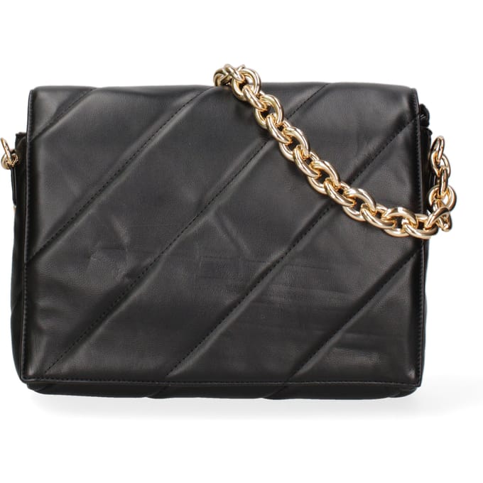 Diana&Co Schoudertas Vrouwen BLACK