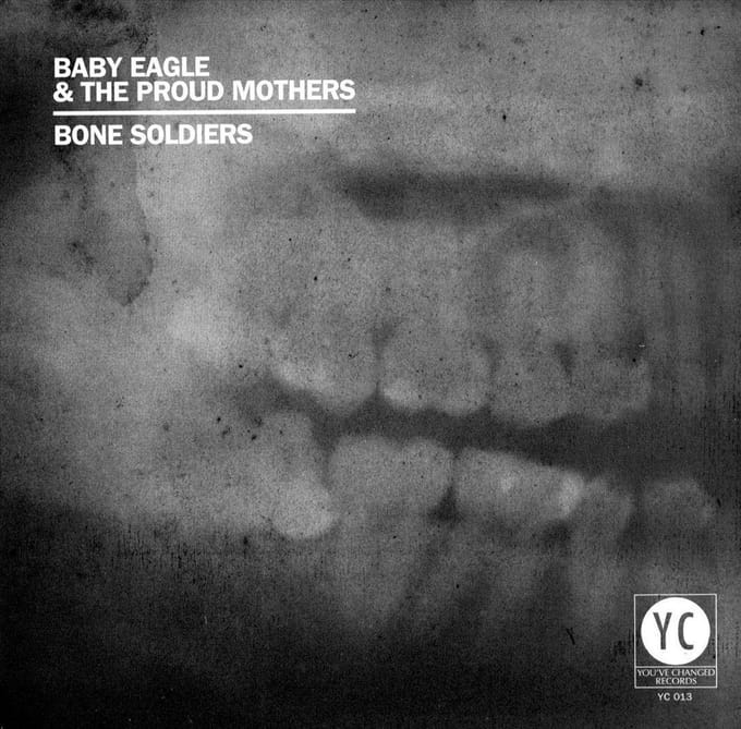 Bone Soldiers