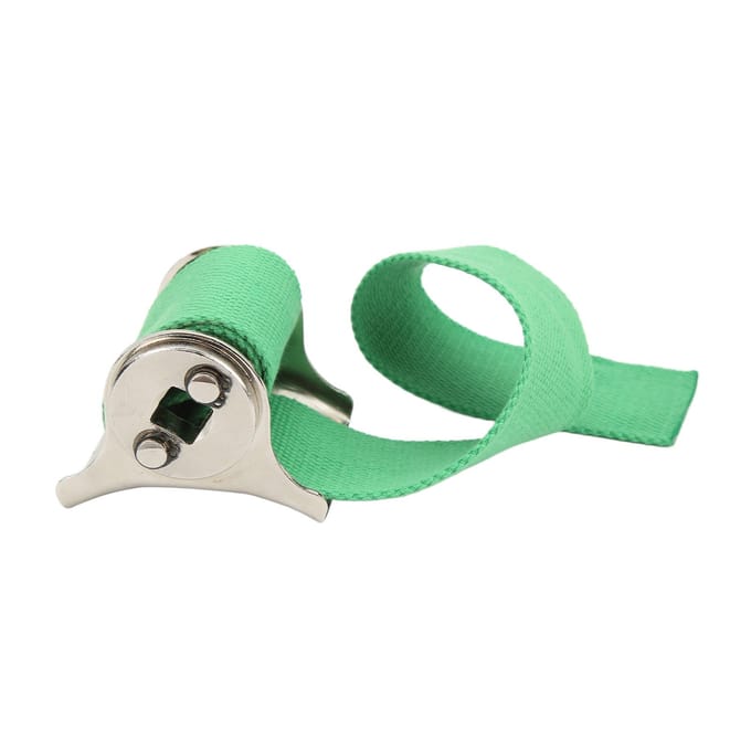 Zware Riem Filtersleutel Antislip Universele Oliefiltersleutel Autoreparatiegereedschap blue