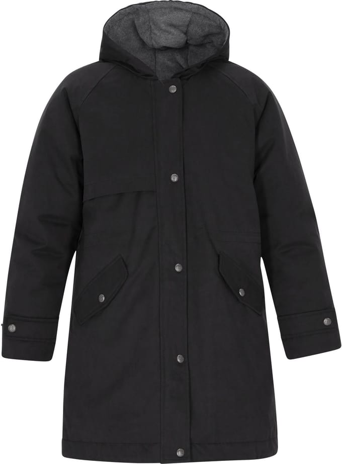 DreiMaster Parka
