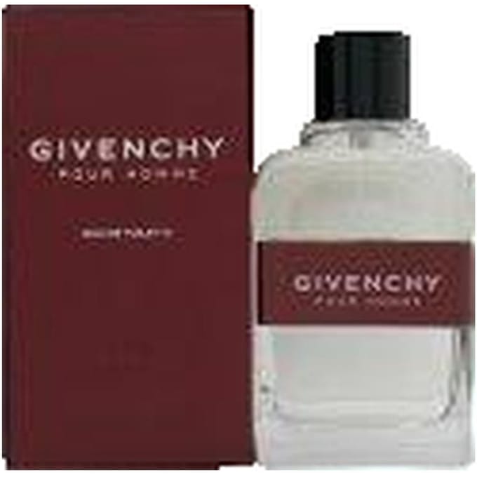 Givenchy pour homme eau de toilette spray 100 ml