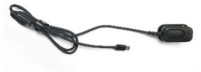 Zebra USB-C to 3.5MM adapter