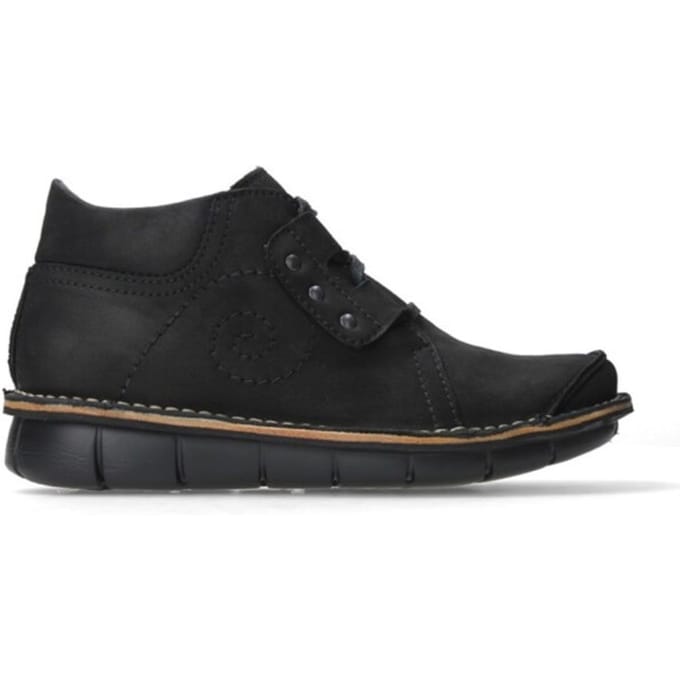 Wolky Veterschoenen