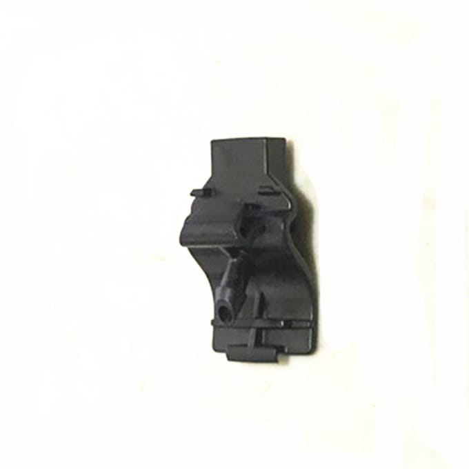2 Stuks Ruitenwisser Sproeierkop Jet Voor 2015-2017 Ford Mustang FR3Z17603AA black