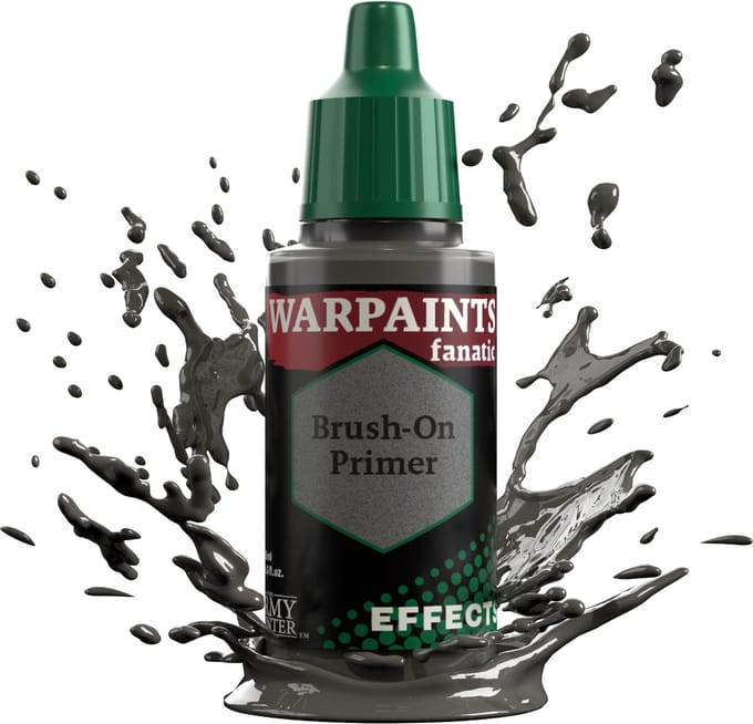 The Army Painter Warpaints Fanatic Effects Acrylprimer 1 stuk(s)