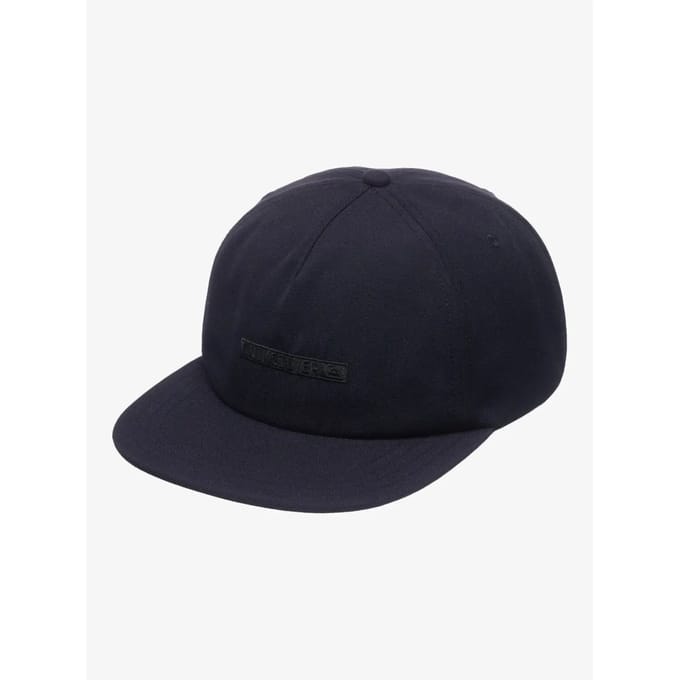 Snapback pet Quiksilver Drifter Clicker