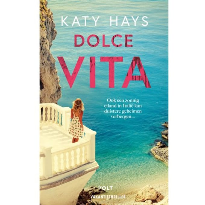 Dolce Vita - Katy Hays