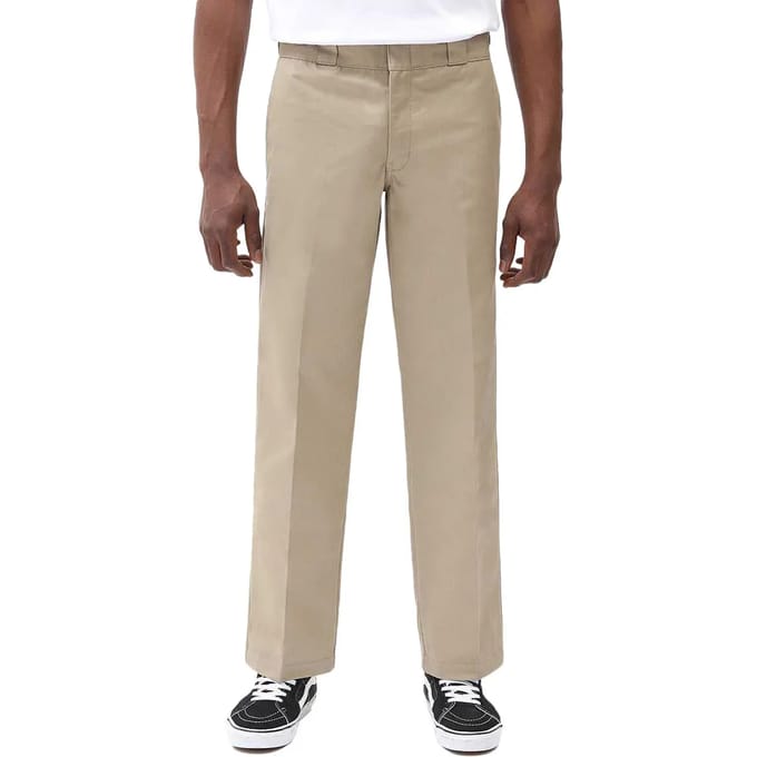 Chino broek Dickies 873 Rec