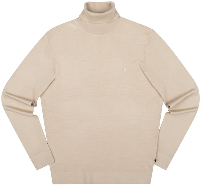 Zuitable Zuitable Z Knit DiRyan beige (408 - 220)