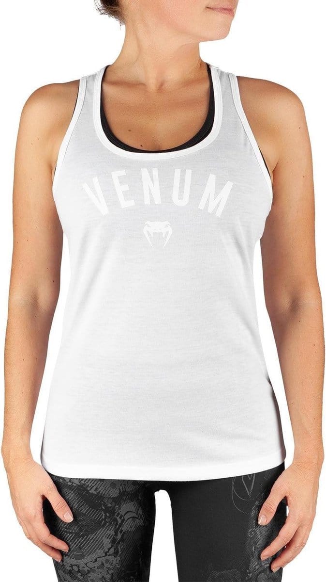 Venum Classic Tanktop Dames Wit - S