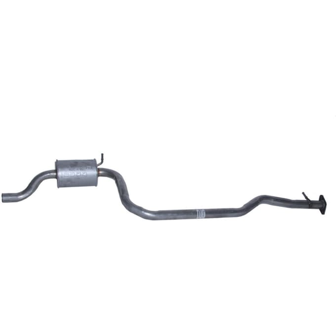 Voorpijp BOSAL 286-323