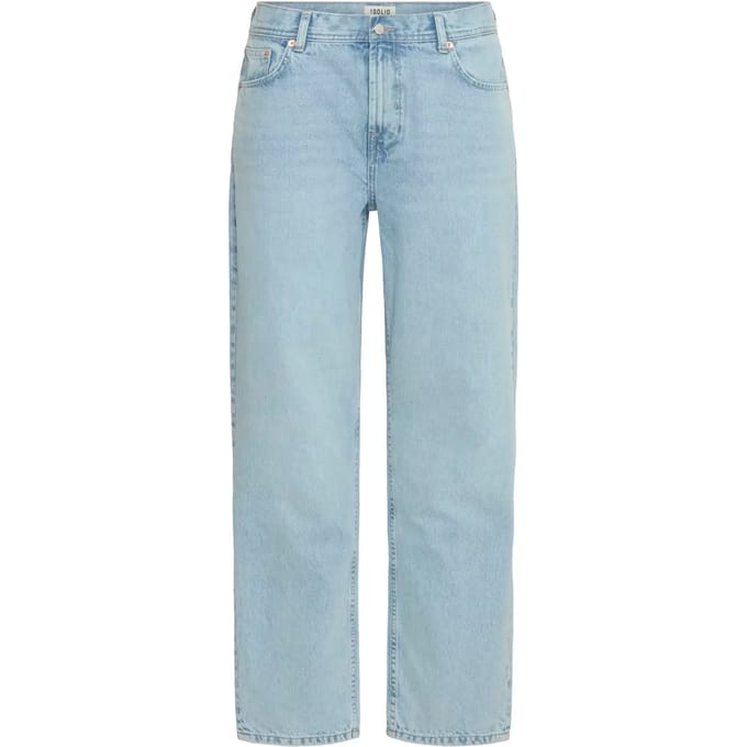 Regular Jeans Solid SDRyan