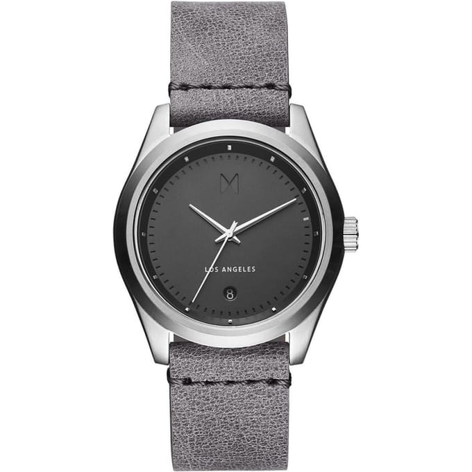 MVMT D-TC01-SGR Unisex Horloge 39mm 10ATM