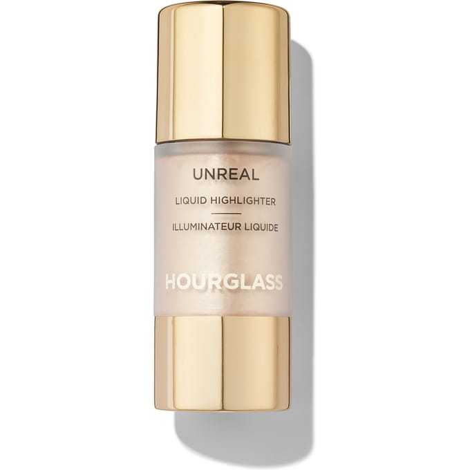 Hourglass Unreal Liquid Highlighter - Infinite