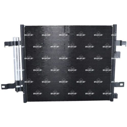 Condensator, airconditioning NRF 350559