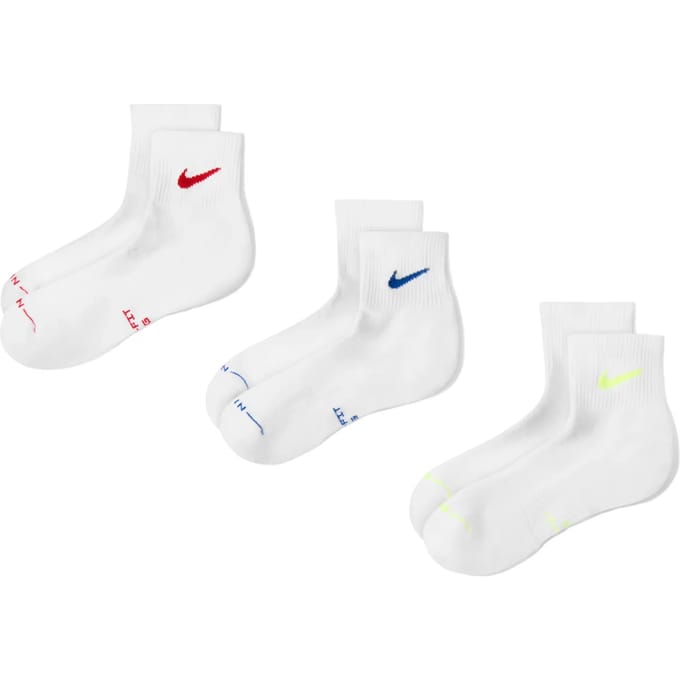 Sokken Nike Everyday Elevated (x3)